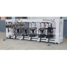 Six Randed Wood Boring Machine/Drilling Woodworking Machine